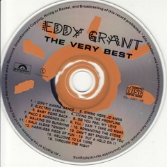 eddy grant