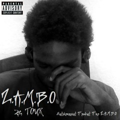 Im Nothin' Like Girlz (Prod. By Z.A.M.B.O)