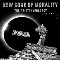 I'm Mad - Ft. Points & Hypeman Sage (New Code Of Morality)