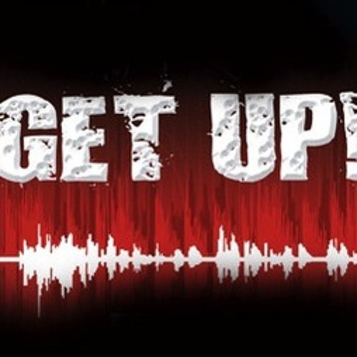 Get Up - DxM Remix [KoRn ft. Skrillex]
