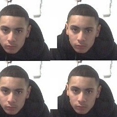 John Gee & Luminous - NOT LIKE MINE