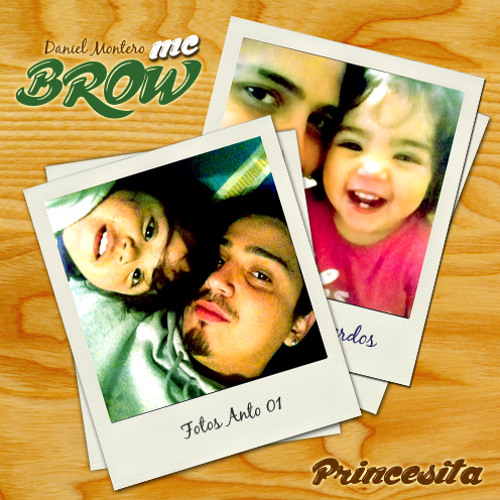 Mc Brow - Princesita