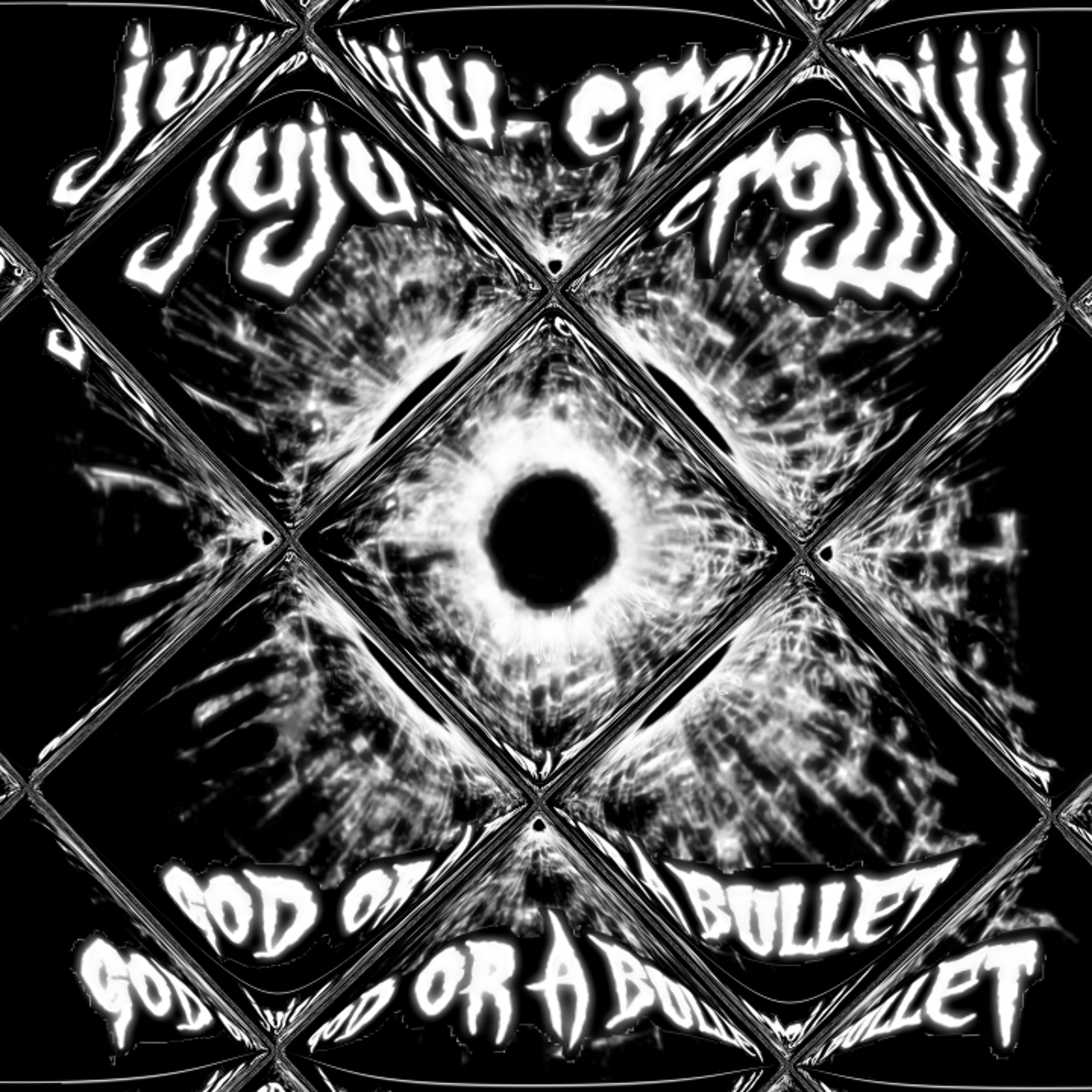 God Or A Bullet episode artwork