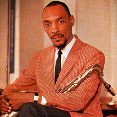 Sam Rivers phones (my) home . . .     followed by "BEATRICE".