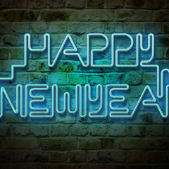 Tori - Happy New Year Set for Schranztanz Radioshow