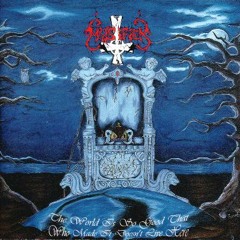 Mystifier - The Death Of An Immortal