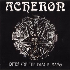 Acheron - Ave Satanas