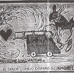 Mariposa libre de dolor - Waiting For Happiness