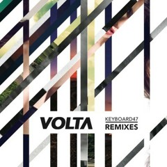 Volta - Keyboard 47 (Crumps Remix) *OUT NOW*