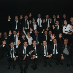 Operette (Nhebbek ya cha3b)
