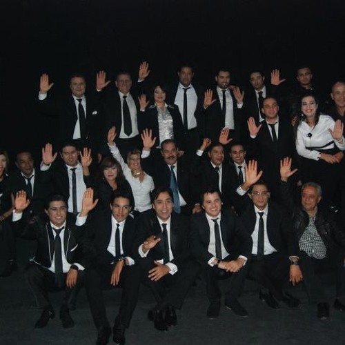 Operette (Nhebbek ya cha3b)