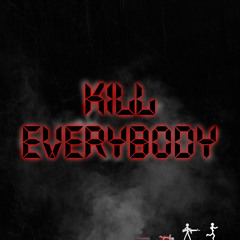 Kill EVERYBODY (Skrillex) [FULL Cover]