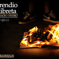 Se prendio la libreta - Zeus+Faraon+Hydro - Spl Records