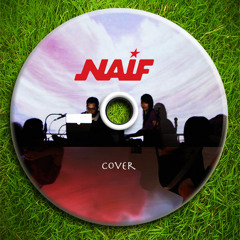 Lagu Wanita (Naif Cover)