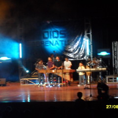 Mision Nueva - sigo creyendo (ft. memo salazar)