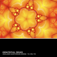 Greatest Story Ever Told - 12/28/79 Oakland Auditorium Arena - Oakland, CA