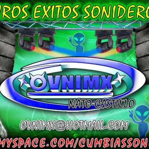 Estrellas De La Kumbia - Siempre Contigo