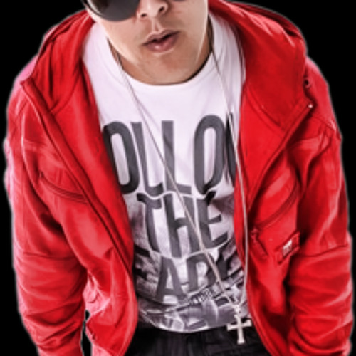 Gotay Ft, Amaretto-Solo Imaginate (By DjWalder y DjRolis) (Masacrando El Dembow)