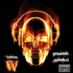 WESTON - REVEILLEZ-VOUS