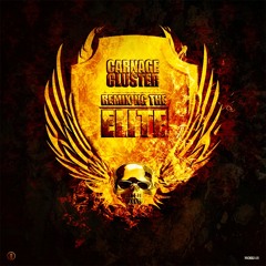 NOISJ-15 19. Carnage & Cluster - We are the elite (Dazeac & Splitt 2nd remix)