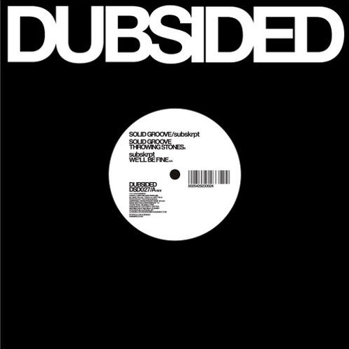 DSD027 - Subskrpt - We'll Be Fine