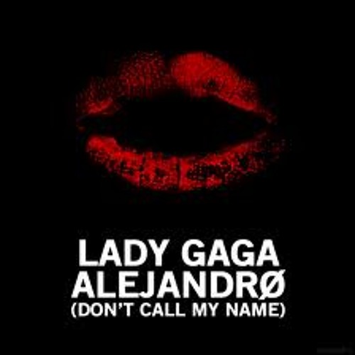 Alejandro (Acustic Violin Piano Version)