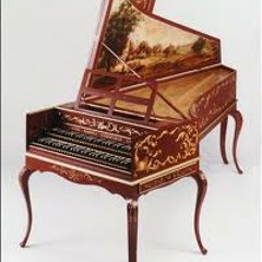 Harpsichord Canon in C