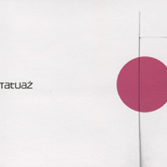 Marek Kościkiewicz - Tatuaż