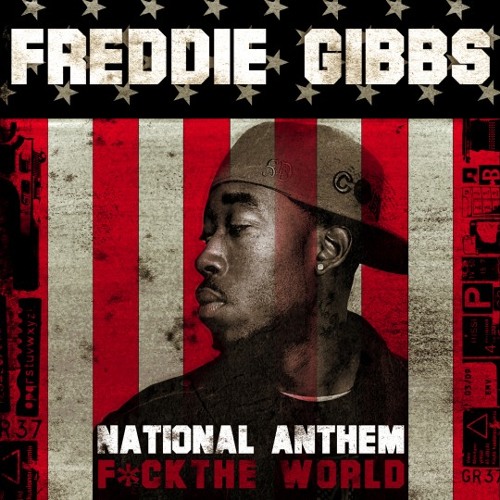 National Anthem (F ck The World)