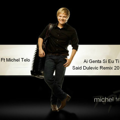 Michel Telo Ft Genta-Ai Genta Si Eu Ti Pego (Said Dulevic Remix)2012