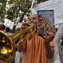 Don't Ban Bhagavad Gita