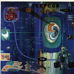 Immortality (Deep Concentration 3)