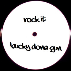 Free DL - Sub Focus/MIA - Rockit (Stanton Warriors bootleg)/Bucky Done Gun
