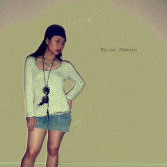 Pray-Raine Samsin