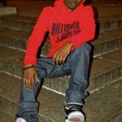 Your Only Here (When You Need Me) Produced By. Million Dollah Rah