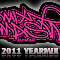 Mixmash Records 2011 All-Releases YearMix (Mixed By Laidback Luke) - 