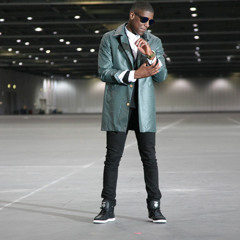 Labirinth Ft Tinie Tempah - Earthquake remake by JORDAN