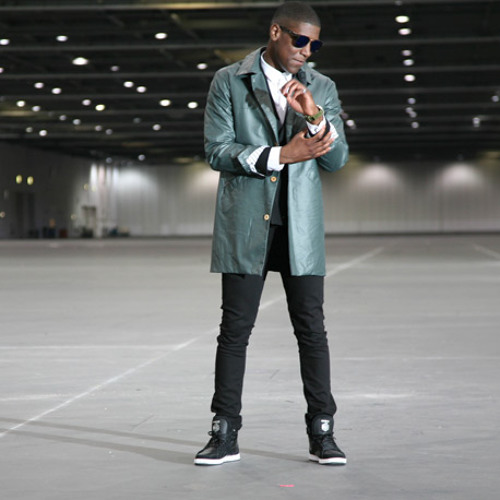 Labirinth Ft Tinie Tempah - Earthquake remake by JORDAN