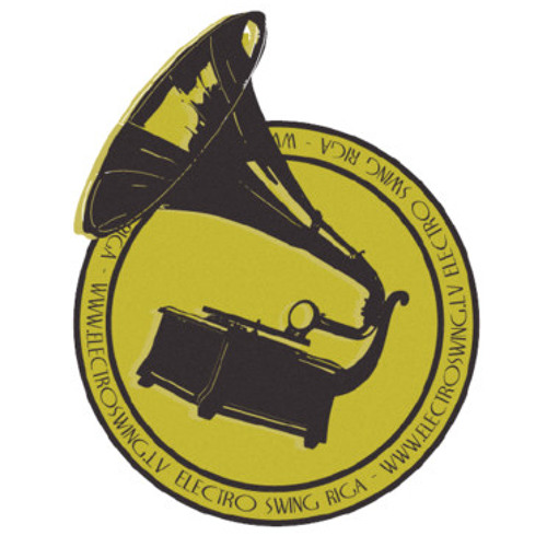 ELECTRO SWING Riga - SWING THE ELECTRO SWING mixtape