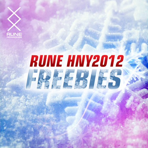 RUNE PRESENTS: Yadek - Night Flight (Kawatin 2.0 Remix) [FREE DOWNLOAD]