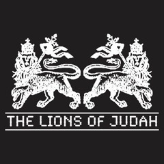 The Sexing - The Lions of Judah (featuring Jake James)