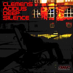 clemens acidus - deep silence (chirping bird mix) [OBC-NET011]