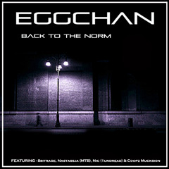 First Aid - Eggchan (Morbit Records) 9/1/12