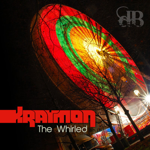 Whirled - Kraymon - James D'ley Remix - Preview