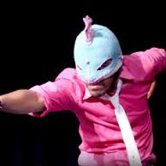 Dj chamico-no controles voodo lady ween vs. cafe tacvba