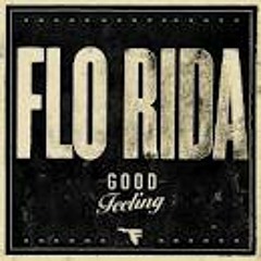 Flo Rida - Good Feeling jimmy-b ( hard remix )