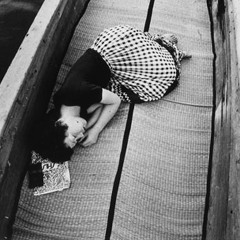 The River of No Return (Marilyn Monroe cover)