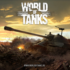 World of Tanks  (German) Himmelsdorf intro