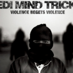Jedi Mind Tricks - Trinity Feat. Lous Logic and L-Fudge