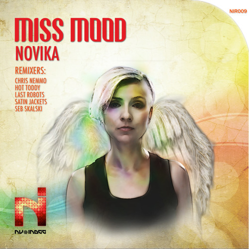 Novika - Miss Mood (Original Mix)
